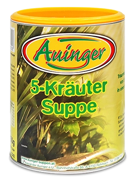 5-Kräuter-Suppe_350g