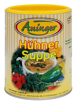 Hühnersuppe_400g