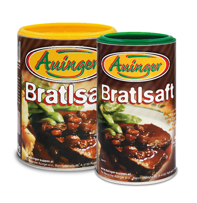 Bratlsaft Duo