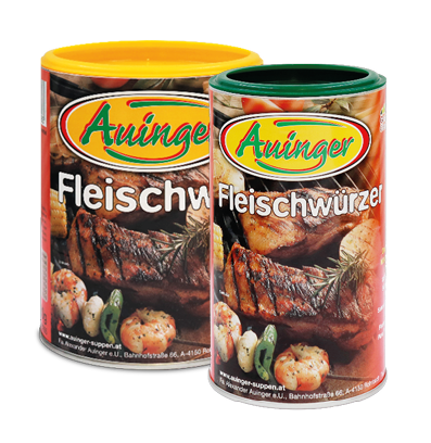 Fleischwürzer Duo