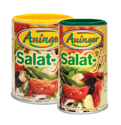 Salat-fix Duo
